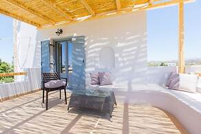 Medusa Beach Resort and Suites