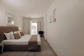 Medusa Beach Resort and Suites