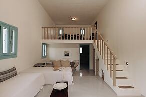 Medusa Beach Resort and Suites