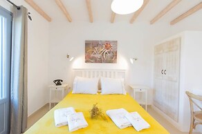 Medusa Beach Resort and Suites