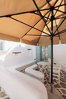 Medusa Beach Resort and Suites