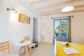 Medusa Beach Resort and Suites