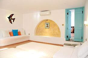 Medusa Beach Resort and Suites