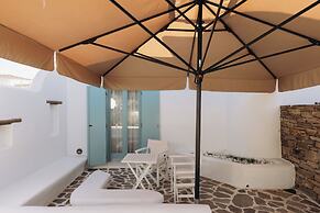 Medusa Beach Resort and Suites