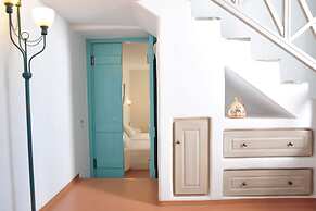 Medusa Beach Resort and Suites