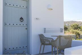 Medusa Beach Resort and Suites