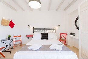 Medusa Beach Resort and Suites