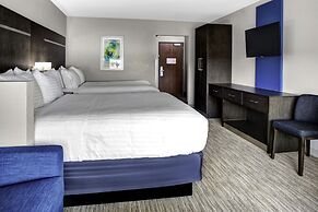 Holiday Inn Express & Suites Coldwater by IHG
