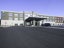 Holiday Inn Express & Suites Coldwater by IHG