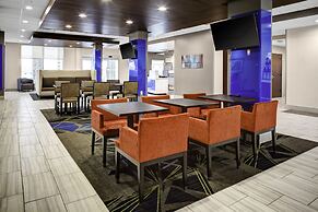 Holiday Inn Express & Suites Coldwater by IHG