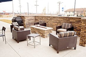 TownePlace Suites by Marriott Ames