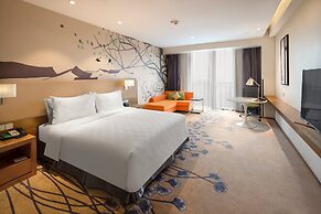 Holiday Inn Chengdu High-Tech Center by IHG