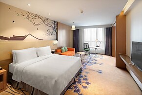 Holiday Inn Chengdu High-Tech Center by IHG