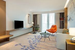 Holiday Inn Chengdu High-Tech Center by IHG