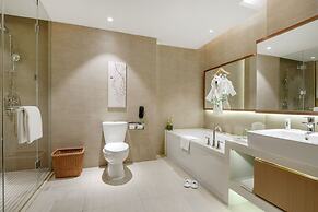 Holiday Inn Chengdu High-Tech Center by IHG