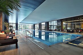 Holiday Inn Chengdu High-Tech Center by IHG