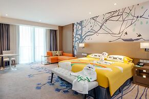 Holiday Inn Chengdu High-Tech Center by IHG