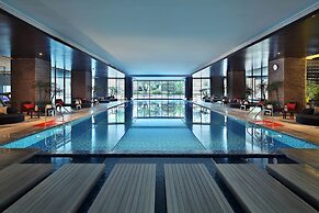 Holiday Inn Chengdu High-Tech Center by IHG