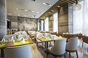 Holiday Inn Chengdu High-Tech Center by IHG