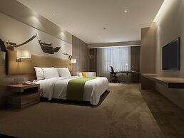 Holiday Inn Chengdu High-Tech Center by IHG