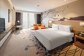 Holiday Inn Chengdu High-Tech Center by IHG