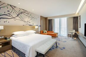 Holiday Inn Chengdu High-Tech Center by IHG