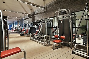 Holiday Inn Chengdu High-Tech Center by IHG