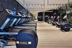 Holiday Inn Chengdu High-Tech Center by IHG