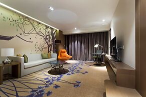 Holiday Inn Chengdu High-Tech Center by IHG