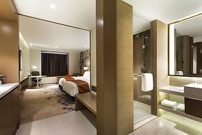 Holiday Inn Chengdu High-Tech Center by IHG