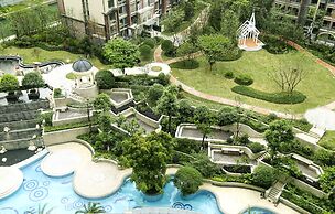 Holiday Inn Chengdu High-Tech Center by IHG