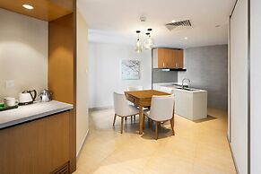 Holiday Inn Chengdu High-Tech Center by IHG