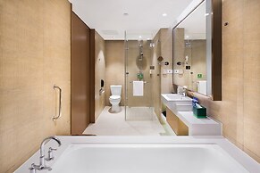 Holiday Inn Chengdu High-Tech Center by IHG
