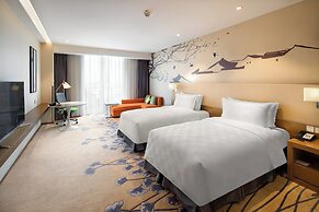 Holiday Inn Chengdu High-Tech Center by IHG
