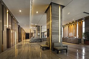 Holiday Inn Chengdu High-Tech Center by IHG