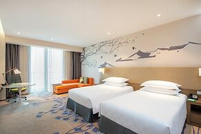 Holiday Inn Chengdu High-Tech Center by IHG