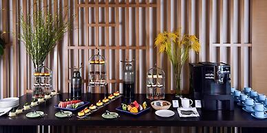 Holiday Inn Haikou West Coast by IHG