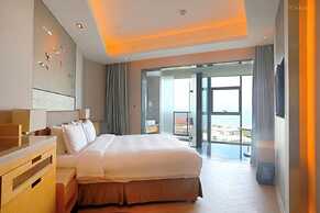 Holiday Inn Haikou West Coast by IHG
