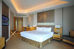 Holiday Inn Haikou West Coast by IHG