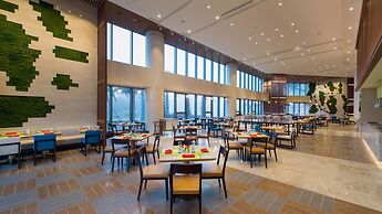 Holiday Inn Haikou West Coast by IHG