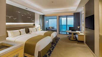 Holiday Inn Haikou West Coast by IHG
