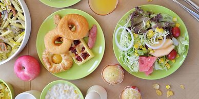 Holiday Inn Haikou West Coast by IHG