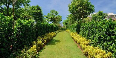 Holiday Inn Haikou West Coast by IHG