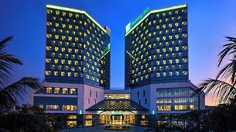 Holiday Inn Haikou West Coast by IHG