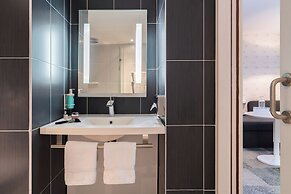 Novotel Suites Paris Expo Porte de Versailles