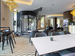 Novotel Suites Paris Expo Porte de Versailles