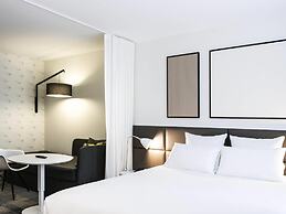 Novotel Suites Paris Expo Porte de Versailles