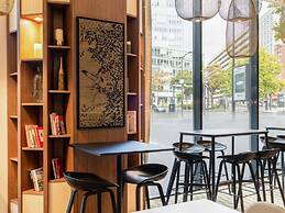 Novotel Suites Paris Expo Porte de Versailles