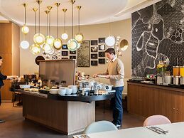 Novotel Suites Paris Expo Porte de Versailles