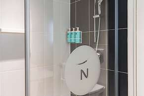 Novotel Suites Paris Expo Porte de Versailles